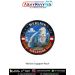 Merlion Singapore Heritage Patch