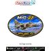 Mikoyan MiG-27 Flogger-D Aircraft Patch