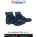 Military Boot DMS Black