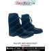 Military High Ankle Boot DVS Black