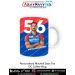 Personalised Mitchell Starc Fan DC Coffee Mug : ArmyNavyAir.com