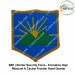 BSF M&C Formation Div Sign : ArmyNavyAir.com