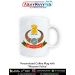 Personalised Coffee Mugs With Mizoram Police : ArmyNavyAir.com