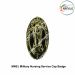 MNS Military Nursing Cap Badge