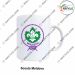 International Scouts (Boys) Mug Souvenir-Moldova