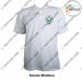 International Scouts (Boys) T Shirt -Moldova