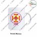 International Scouts (Boys) Mug Souvenir-Monaco