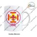 International Guide ( Girls) Mug Souvenir-Morocco