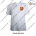 International Scouts (Boys) T Shirt -Morocco
