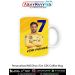Personalised MS Dhoni Fan CSK Coffee Mug : ArmyNavyAir.com