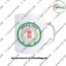 All States Government Mugs |Indian State-Union Territories Government Souvenir-Gift Mugs-Chhattisgarh