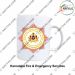 Mug Karnataka Fire Emergency Service