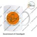 All States Government Mugs |Indian State-Union Territories Government Souvenir-Gift Mugs-Chandigarh
