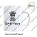 All States Government Mugs |Indian State-Union Territories Government Souvenir-Gift Mugs-Tripura