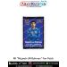 MI Mujeeb Ur Rahman Fan Patch - Must Have For True Fans! : ArmyNavyAir.com