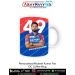 Personalised Mukesh Kumar Fan DC Coffee Mug : ArmyNavyAir.com
