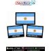MyNation Argentina Flag Patch
