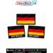 MyNation Germany Flag Patch