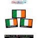 MyNation Ireland Flag Patch