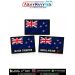 MyNation New Zealand Flag Patch