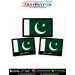 MyNation Pakistan Flag Patch