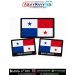 MyNation Panama Flag Patch