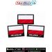 MyNation Poland Flag Patch