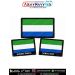 MyNation Sierra Leone Flag Patch