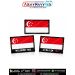 MyNation Singapore Flag Patch Personalized Singapore National Flag Patch with Name and Blood Group Premium Digital Printed Fabric Patch Velcro Hook Merrow Border for Jackets Backpacks Uniforms Motorcycle Gear Travel Bags Worldwide Delivery
