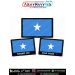 MyNation Somalia Flag Patch