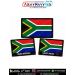 MyNation South Africa Flag Patch