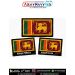 MyNation Sri Lanka Flag Patch