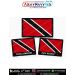MyNation Trinidad and Tobago Flag Patch