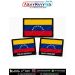 MyNation Venezuela Flag Patch
