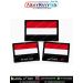 MyNation Yemen Flag Patch