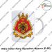 Personalised Indian Navy INS Mysore Mug featuring destroyer ship design