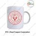 Mug NEKRTC | North Eastern Karnataka Road Transport Corporation