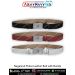 Nagaland Police Leather Belt : ArmyNavyAir.com