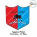Nagaland Police Formation Div Sign : ArmyNavyAir.com