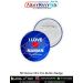 MI Fan Button Badge - I Love Naman Dhir :ArmyNavyAir.com
