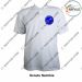 International Scouts (Boys) T Shirt -Namibia