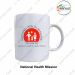 Mug NHFW | National Health And Family Welfare