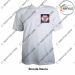 International Scouts (Boys) T Shirt -Nauru