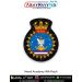 Indian Naval Academy INA Patch