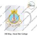 Personalised Indian Navy War College : ArmyNavyAir.com