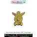 Indian Navy Aviation MET Metal Chest Badge | Meteorologist