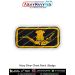 Navy Diver Embroidery Chest Badge : ArmyNavyAir.com