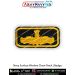 Navy Surface Warfare Embroidery Chest Badge : ArmyNavyAir.com