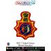 Personalised NCC | National Cadet Corps Camp Badges : ArmyNavyAir.com-Blood Donation