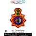 Personalised NCC | National Cadet Corps Camp Badges : ArmyNavyAir.com-Care for the Blind